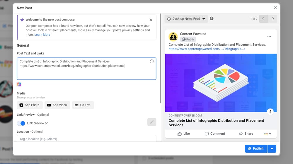 Fb Instant Articles