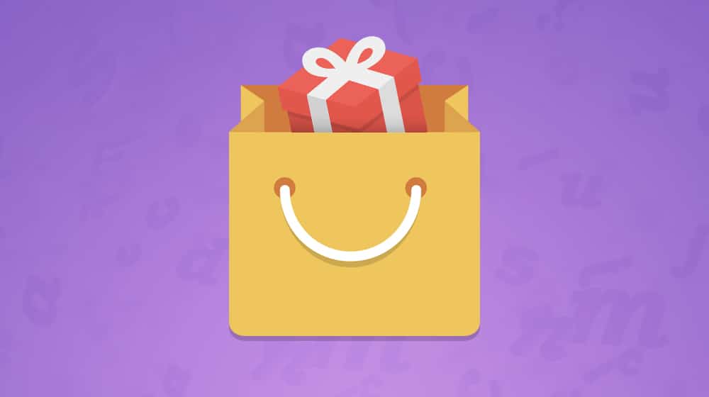 Selling Products On Blog