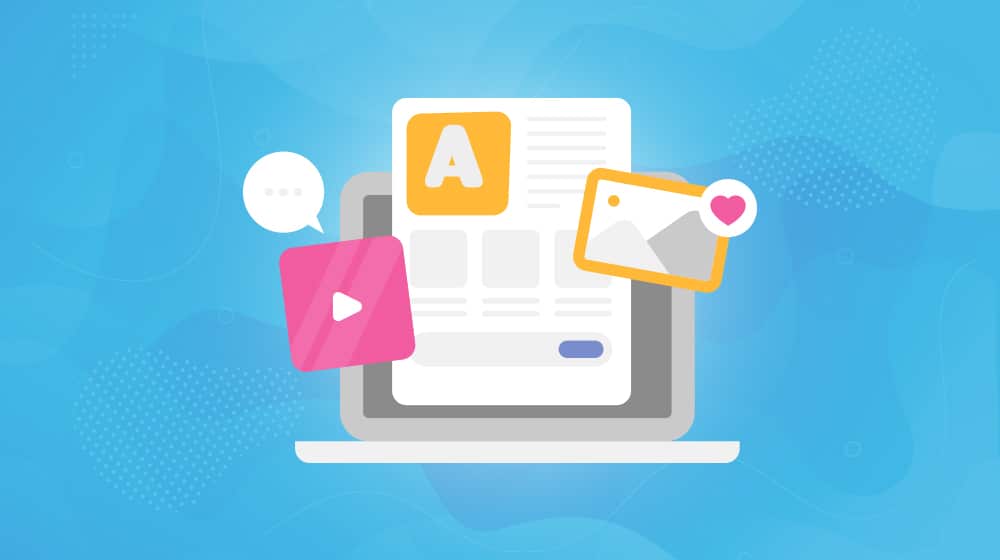 Creating Graphics For Post