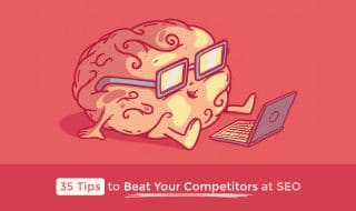 Beat Competitors At Seo