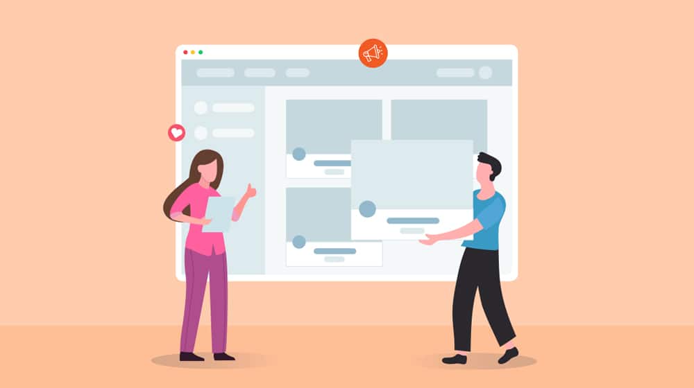 Drop In Images Example