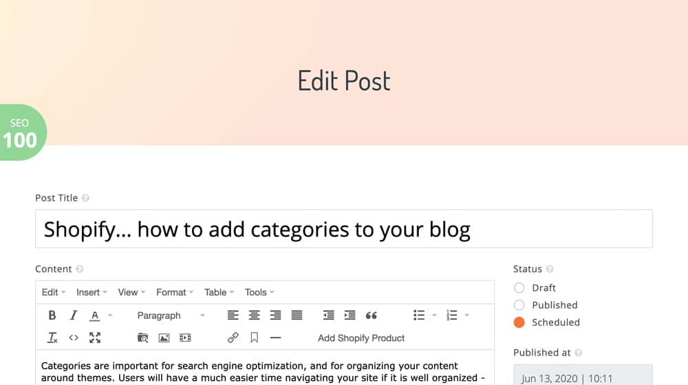 Dropinblog Similarity To Wordpress