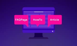 Multiple Schema On Same Page