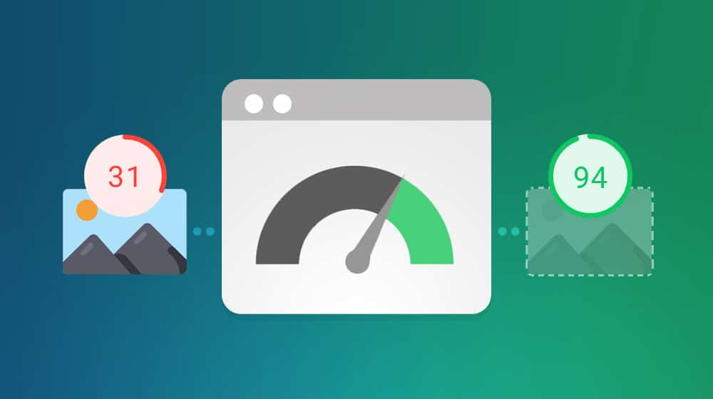 Pagespeed And Hidden Images