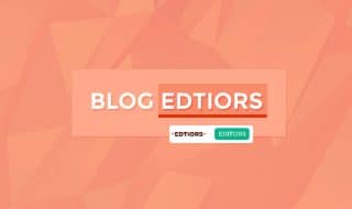 Editors Illustration