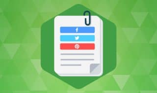 Optimizing Blog Content For Social Media