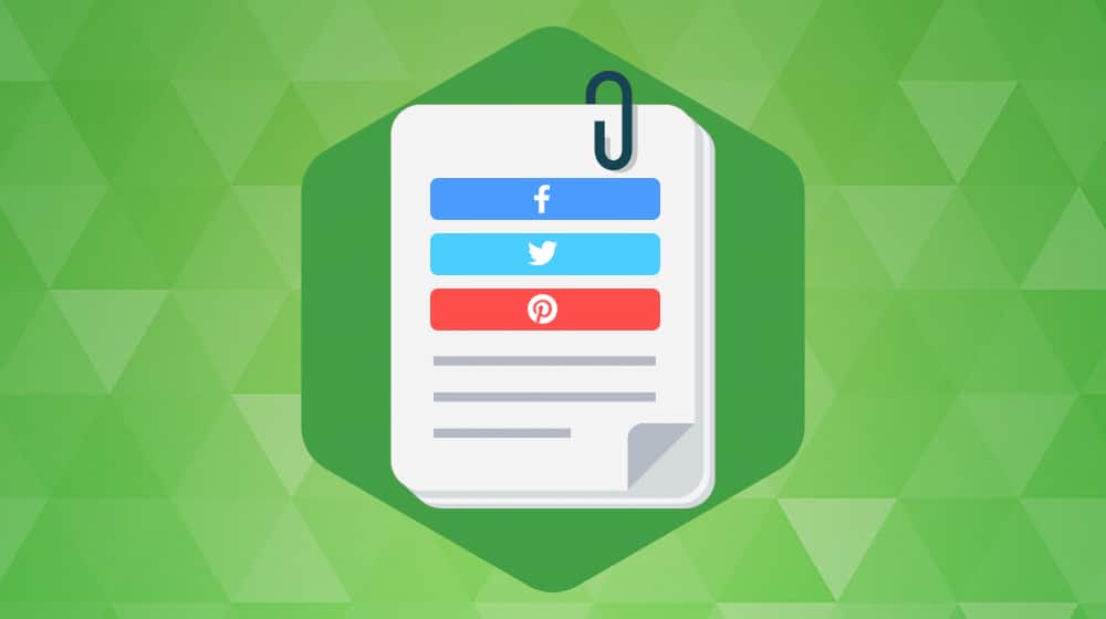 Optimizing Blog Content For Social Media