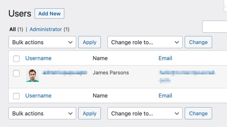 The Ultimate Guide to Adding a New User in WordPress - Content Powered