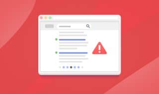 Ecommerce Product Not Ranking