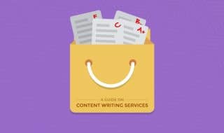 Content Writing Services Guide