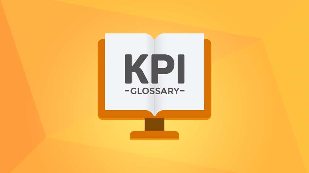 Kpi Glossary