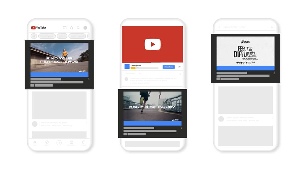 Youtube Ad Formats