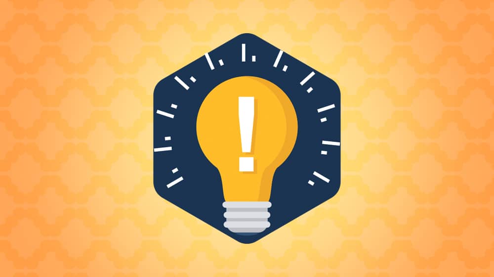 Blog Content Ideas