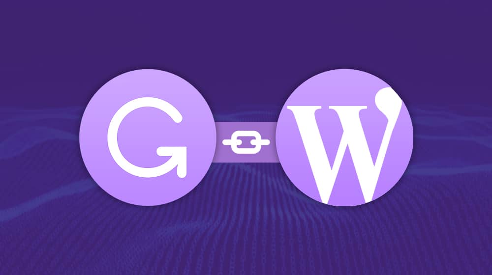 Grammarly And Wordpress