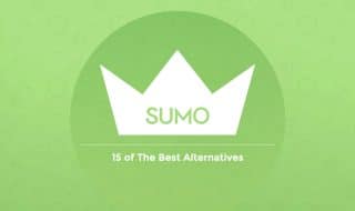 Sumo Alternatives