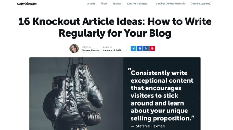 Content Writing Tips for Beginners: A Step-by-Step Guide