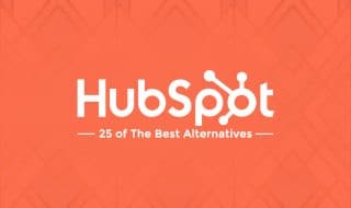 Hubspot Competitors