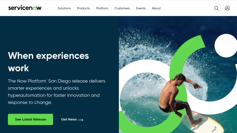 Servicenow