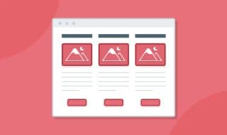 Blog Post Layout