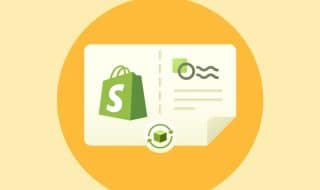 Shopify Automatic Shipping Labels
