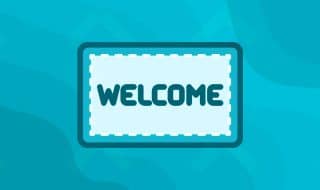 Welcome Mat