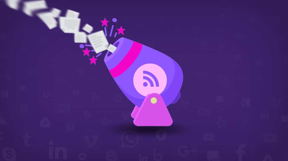 Content Syndication And Seo