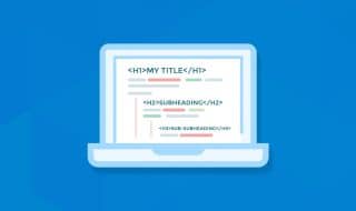 Blogging With Subheadings And Headings