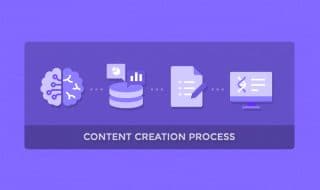 Content Creation Process