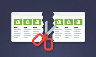 Creating Multiple Shopify Blogs