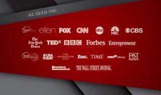 As Seen On Logos