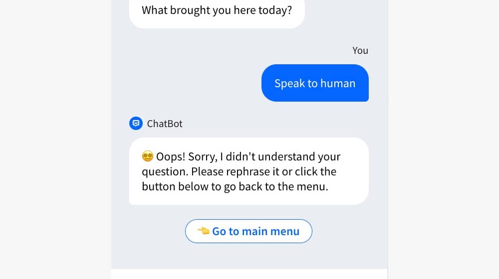 Complete Ai Chat Bot