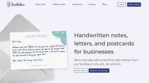 How to Write a "Thank You For Your Order" Note For Customers - Content ...