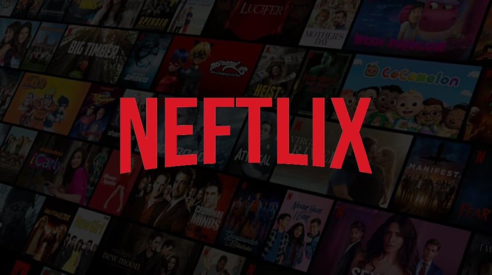 Neftlix Example