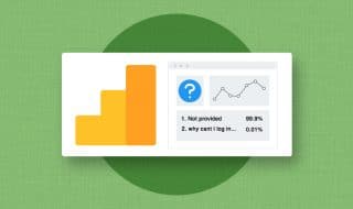 Keywords In Google Analytics 4
