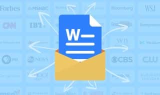 Publish Blog Post To Other Websites