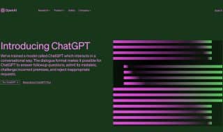 Chatgpt Openai