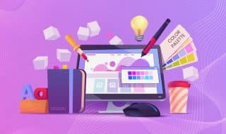 An Unlimited Graphic Design Service
