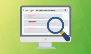 Google Indexing Empty Pages