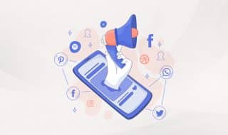 Social Media Advertising