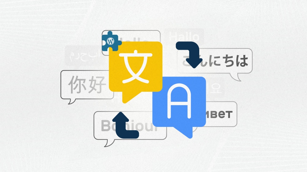 Language Translation Plugins For Wordpress Content