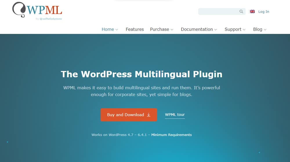 Wpml Translation Plugin