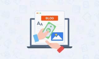 Buying A Blog