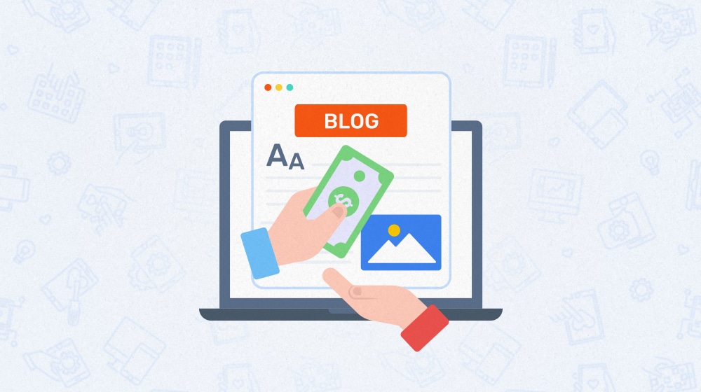 Buying A Blog