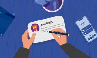 Creating An Author Bio