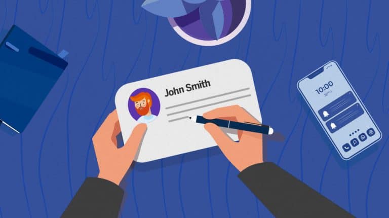 9 Examples of Author Bios and Bylines to Get You Started - Content Powered