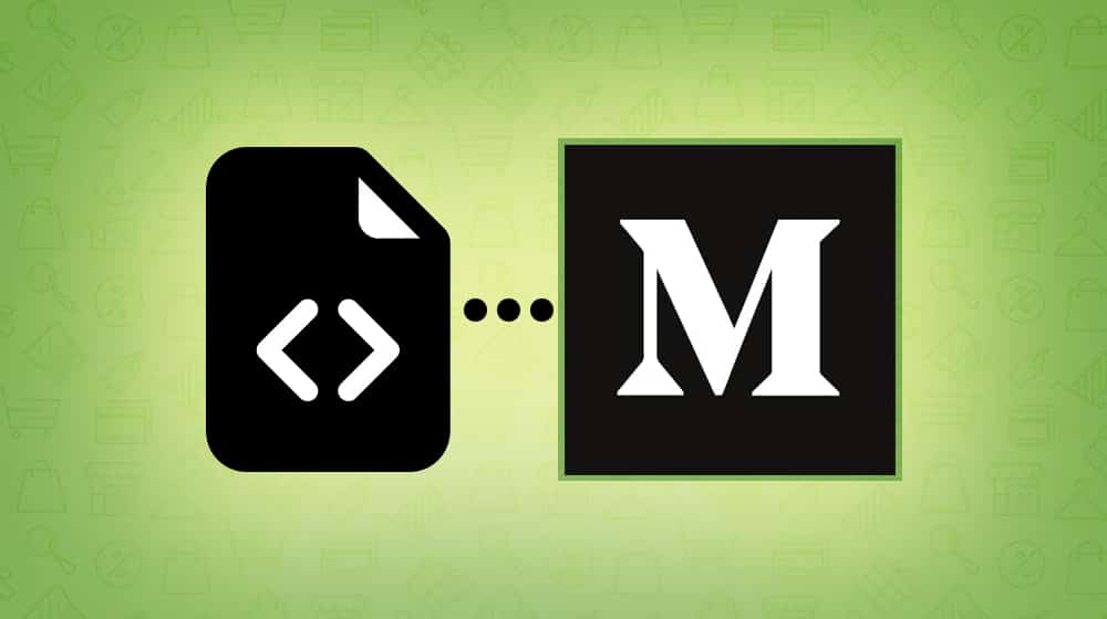 Medium Embed