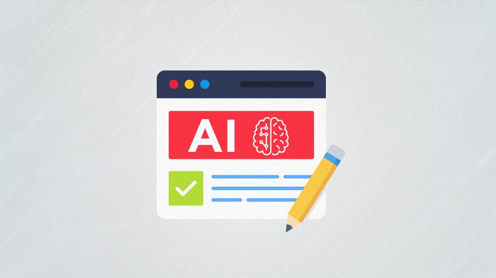Ai-Written Content