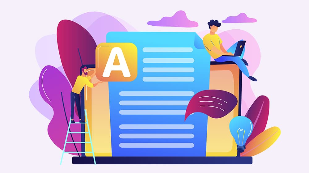 Creating Content Without Ai