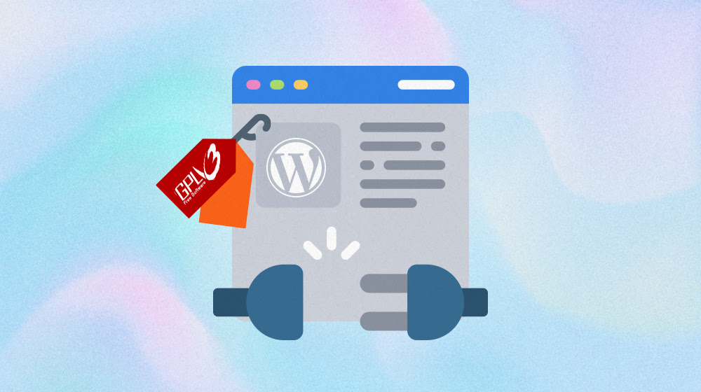 Wordpress Plugins Under Gpl