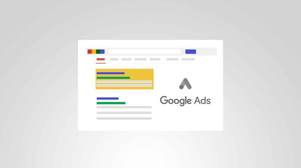 Google Ads